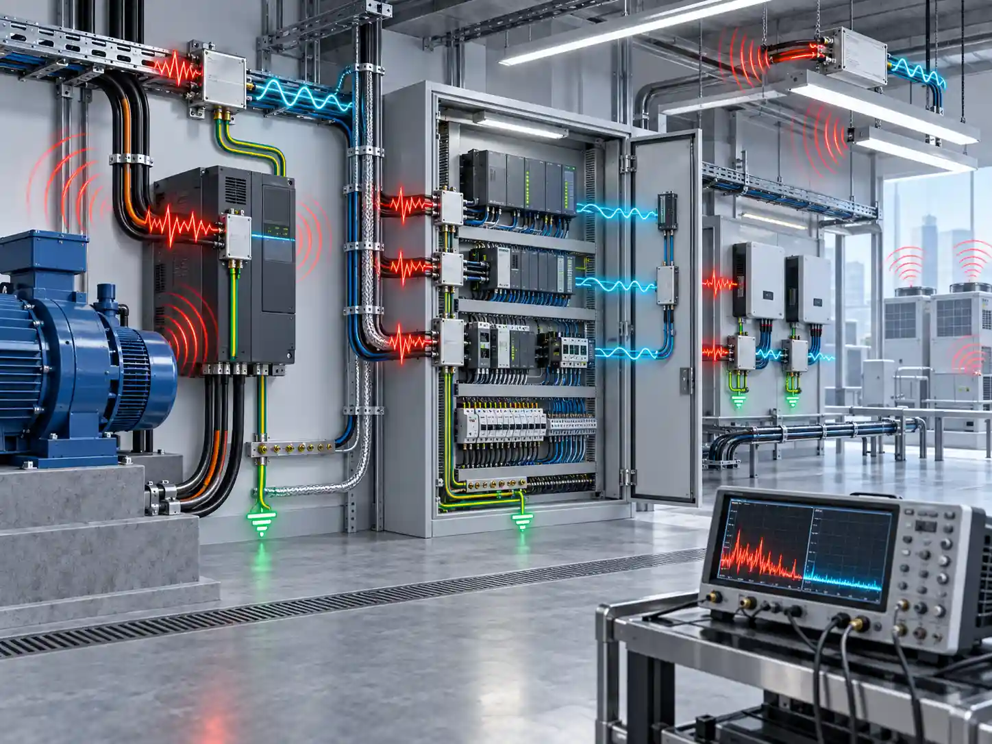 False Alarms in Security Systems 